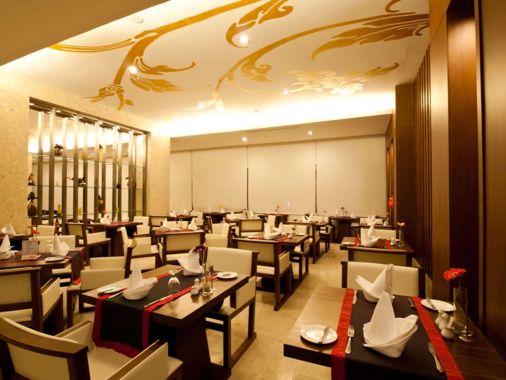 Паттайя: Grand Jomtien Palace Hotel