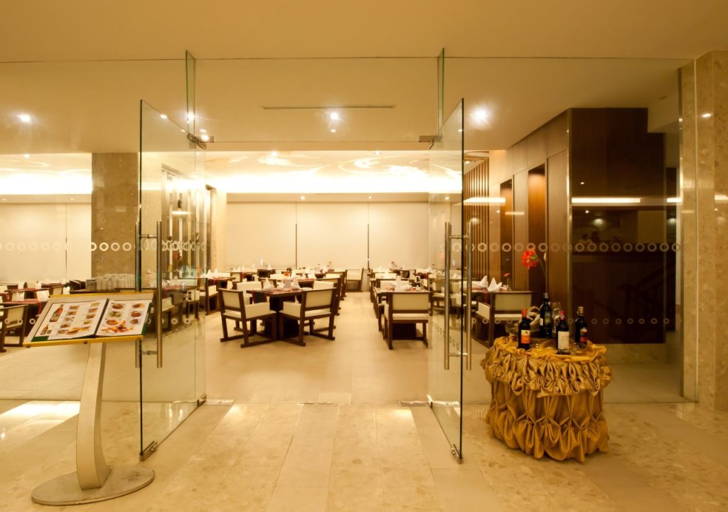 Паттайя: Grand Jomtien Palace Hotel
