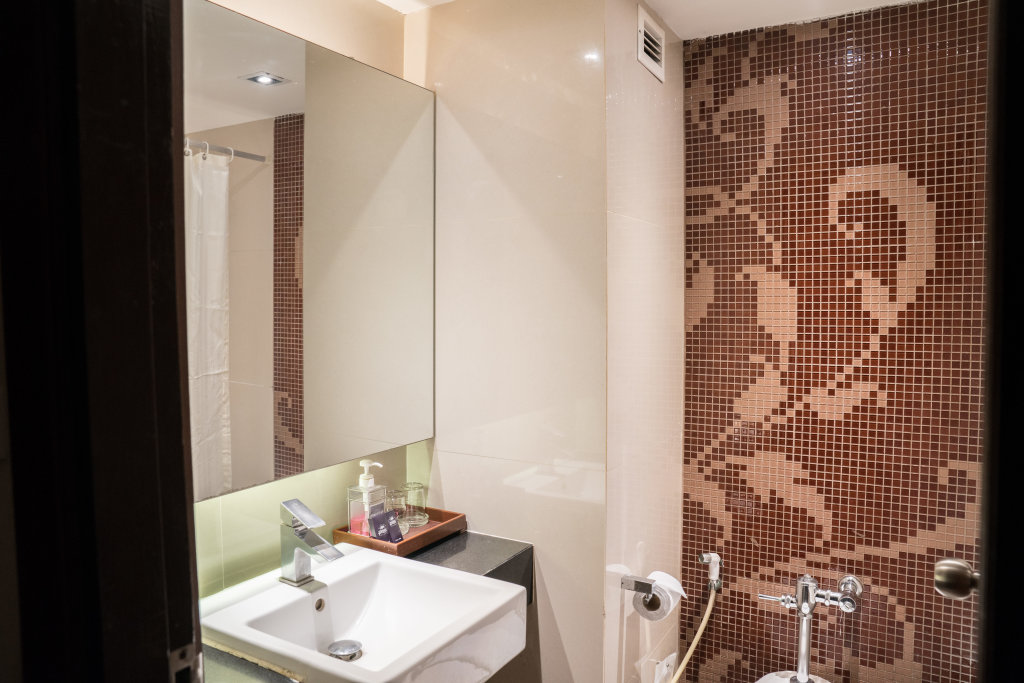 Паттайя: Grand Jomtien Palace Hotel