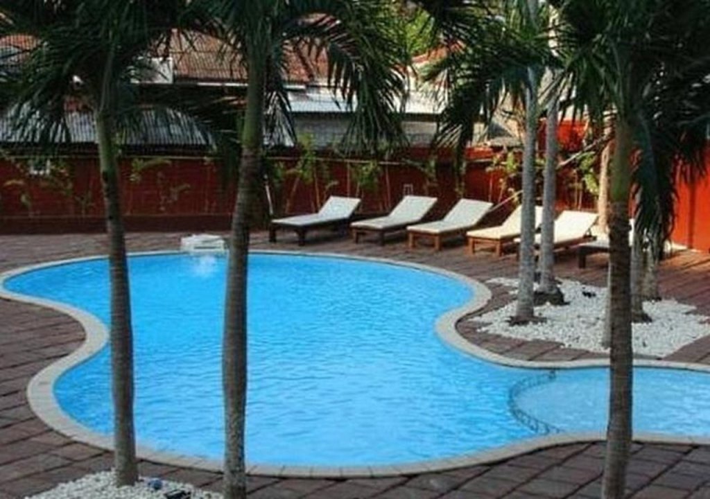 Ao Nang Beach Resort — фото 5