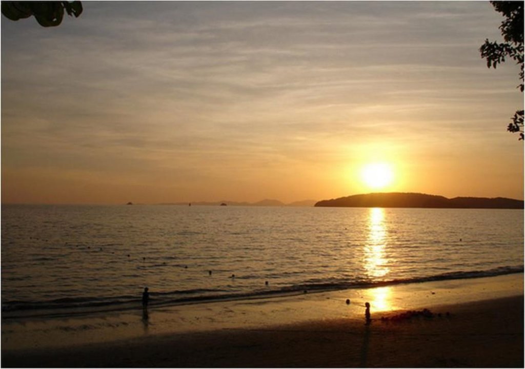 Ao Nang Beach Resort — фото 3