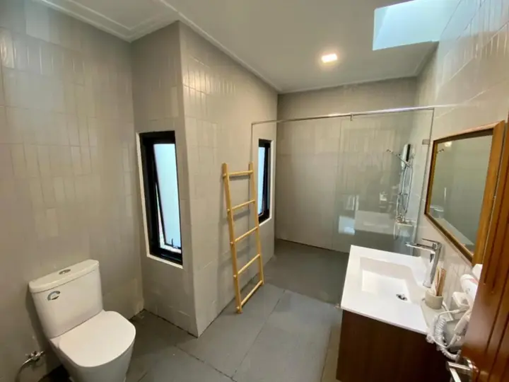 Чонбури: Royal Sammuk villas