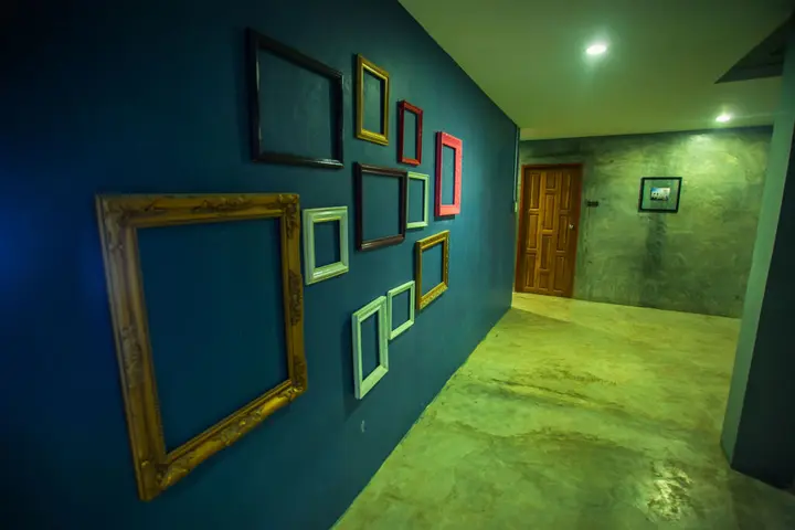 Мае-Сай: Afterglow hostel