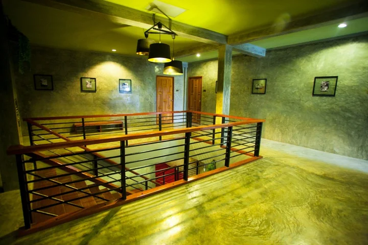 Мае-Сай: Afterglow hostel