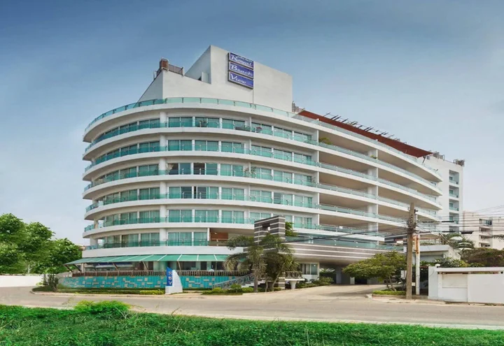 Паттайя: Royal Beach View
