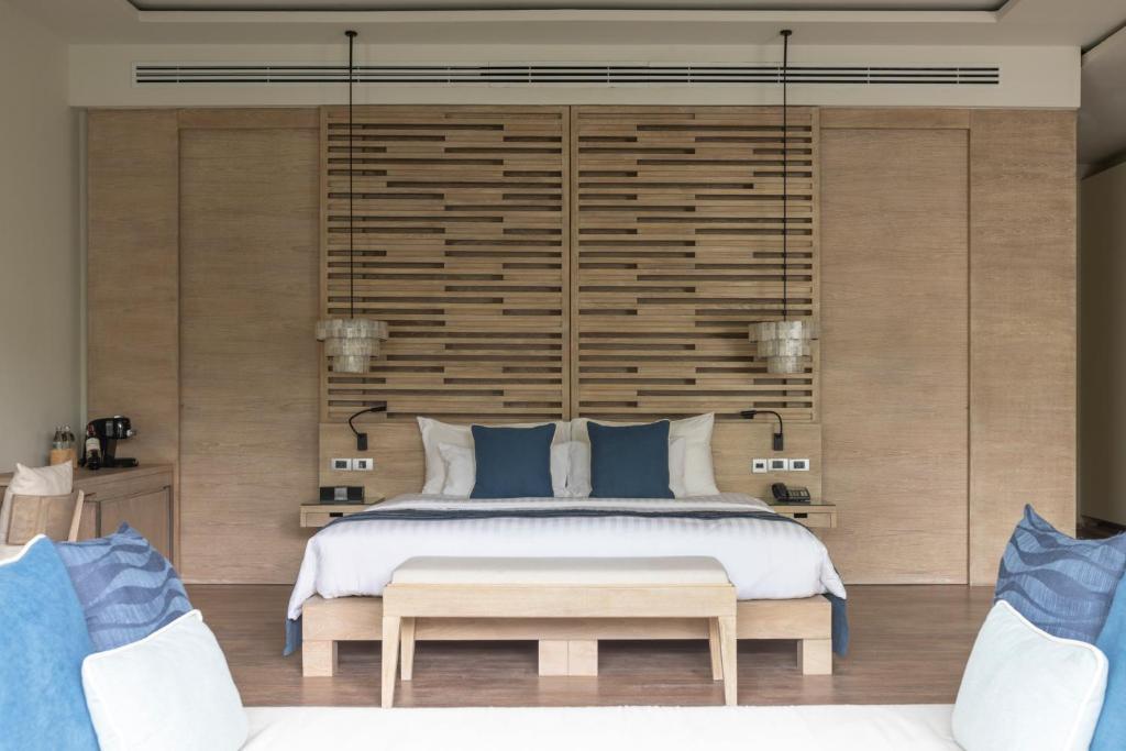 Хуахин: Cape Nidhra Hotel Hua Hin