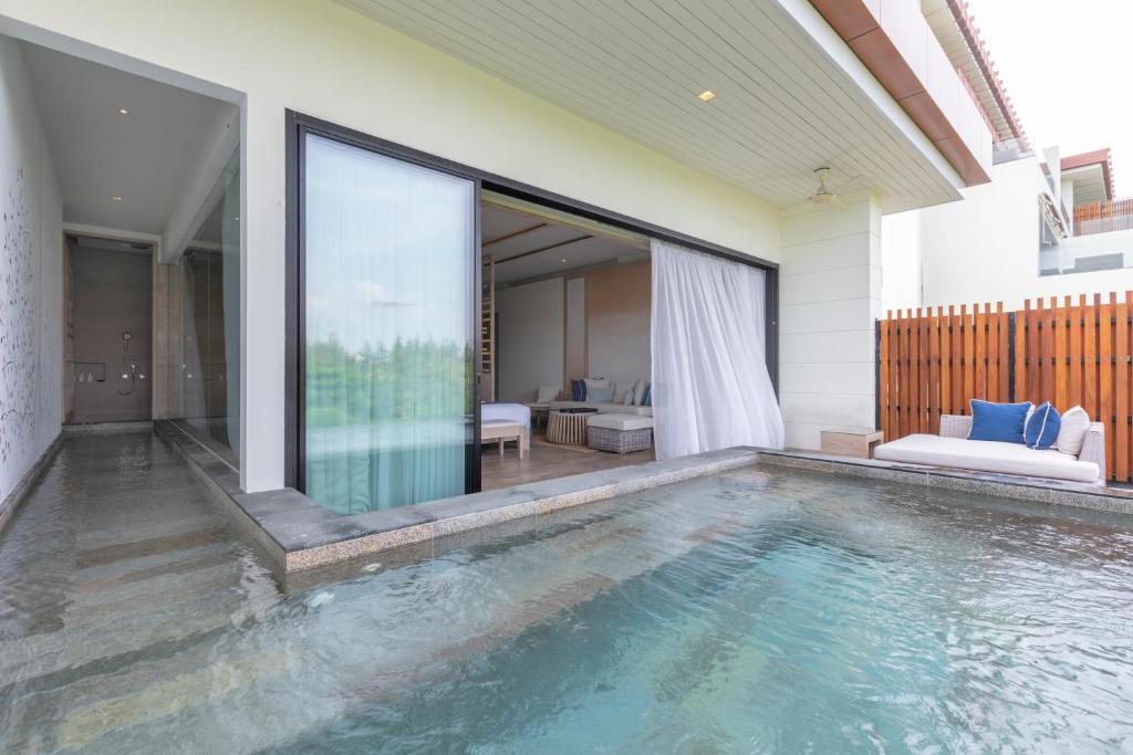 Хуахин: Cape Nidhra Hotel Hua Hin