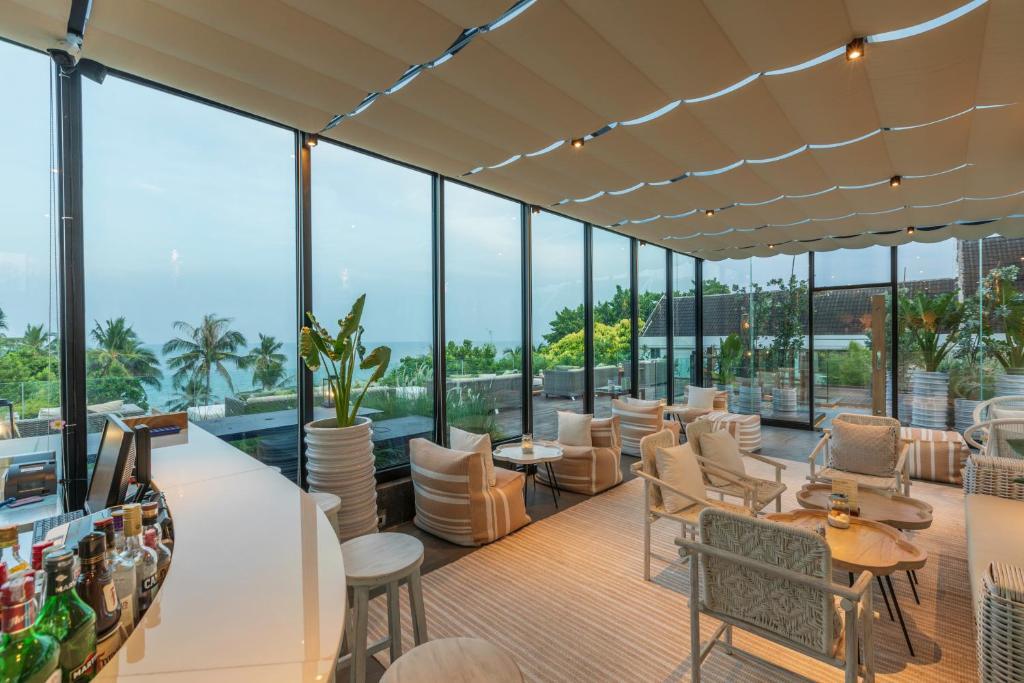 Хуахин: Cape Nidhra Hotel Hua Hin