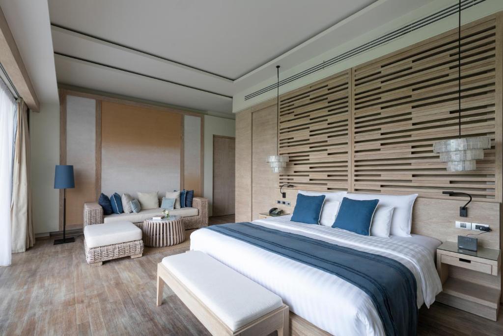 Хуахин: Cape Nidhra Hotel Hua Hin