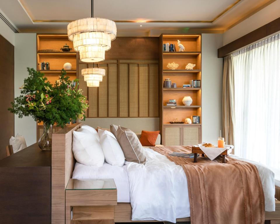 Хуахин: Cape Nidhra Hotel Hua Hin