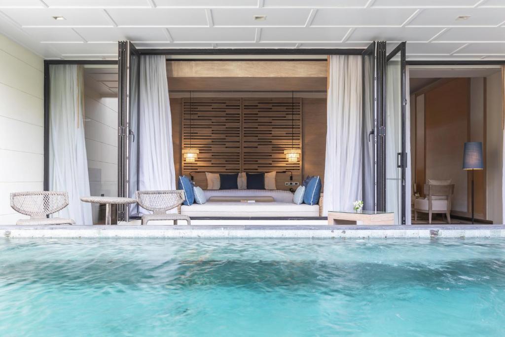 Хуахин: Cape Nidhra Hotel Hua Hin