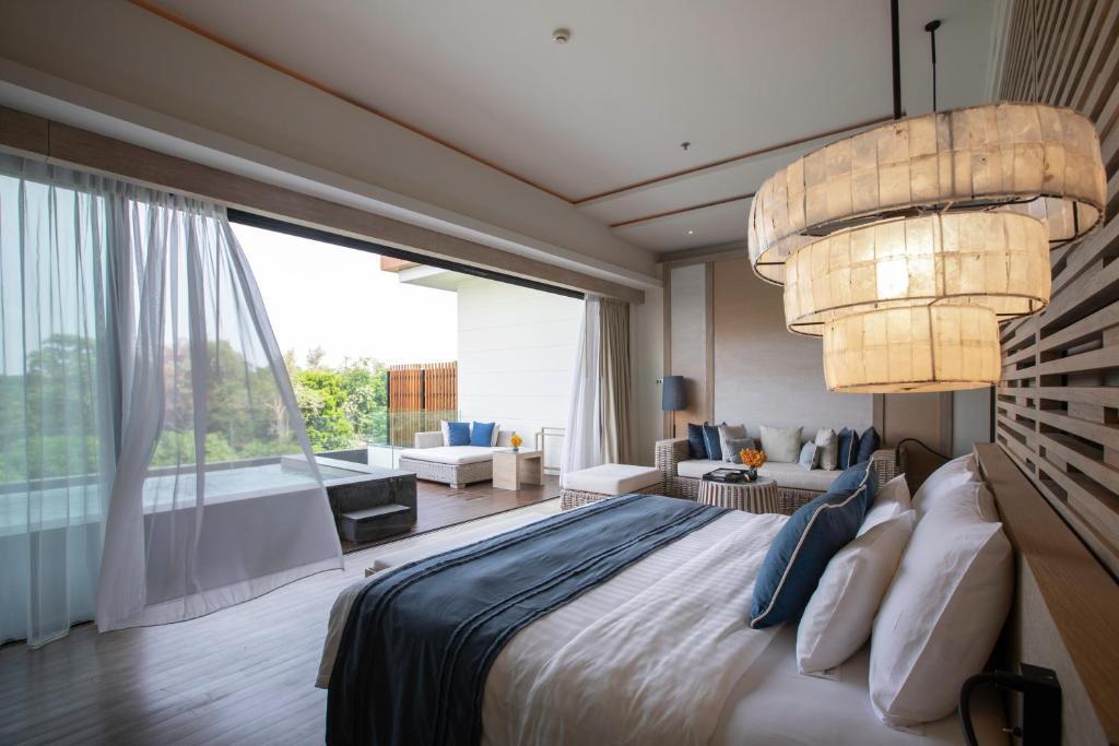 Хуахин: Cape Nidhra Hotel Hua Hin