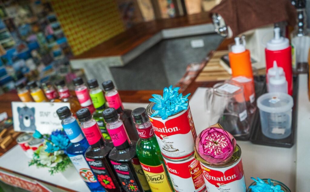 Бангкок: The Chilli Bangkok