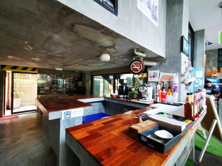 Бангкок: The Chilli Bangkok