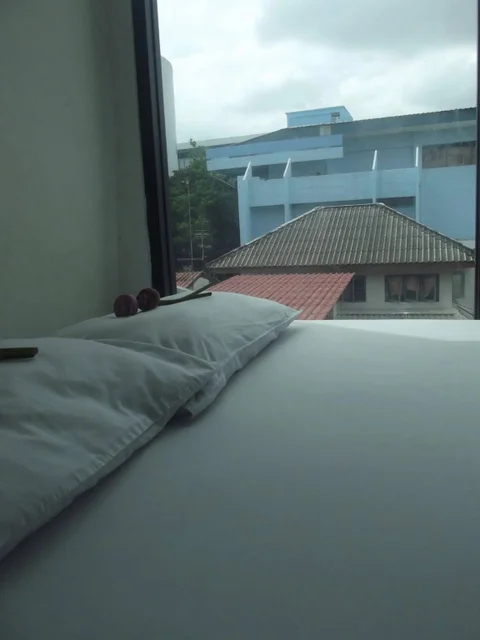 Бангкок: The Chilli Bangkok