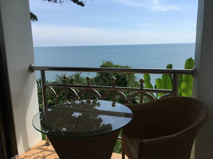 Ко Чанг: Top Resort