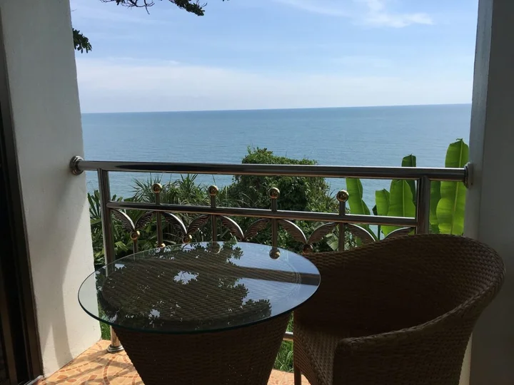 Ко Чанг: Top Resort