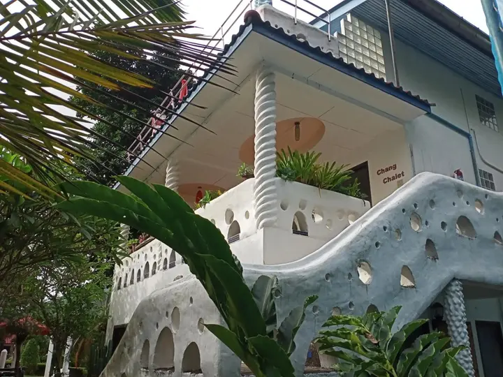 Ко Чанг: Top Resort