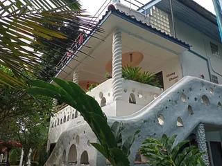 Ко Чанг: Top Resort