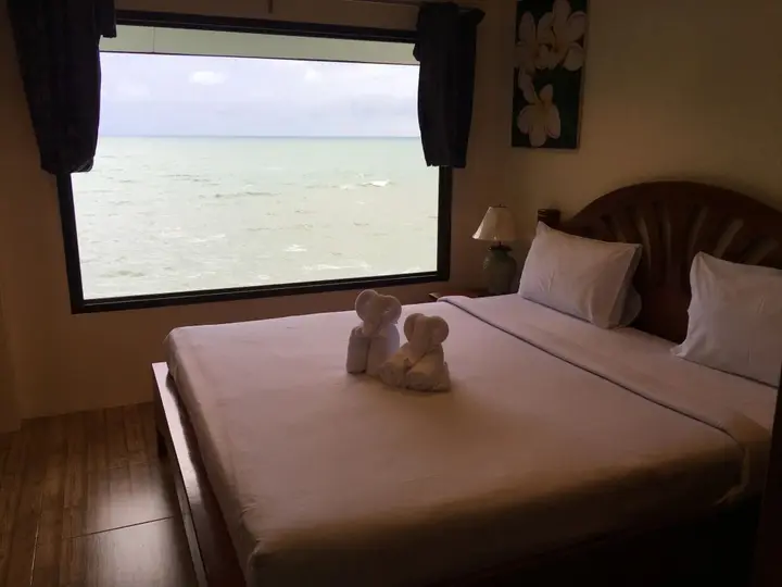Ко Чанг: Top Resort