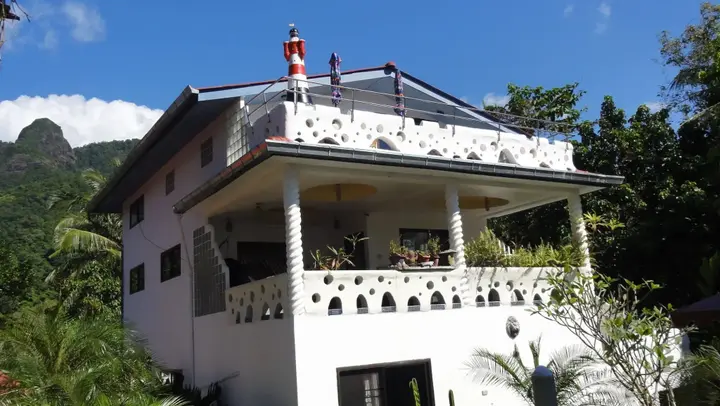 Ко Чанг: Top Resort