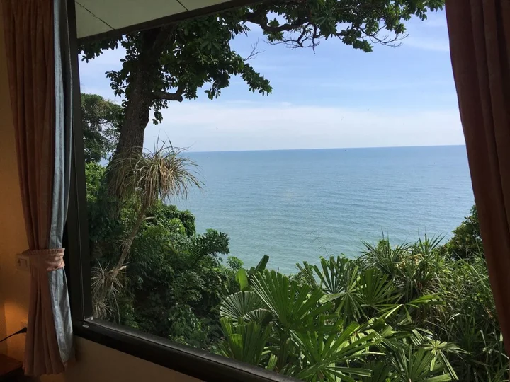 Ко Чанг: Top Resort