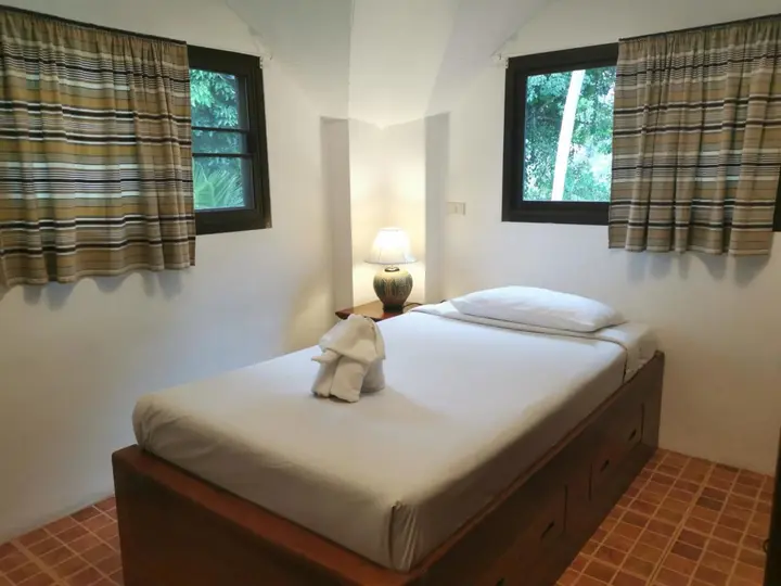 Ко Чанг: Top Resort