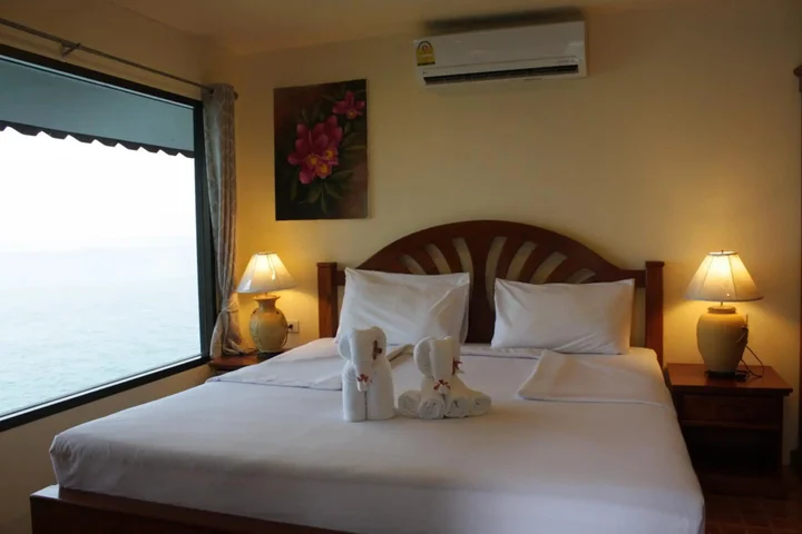 Ко Чанг: Top Resort