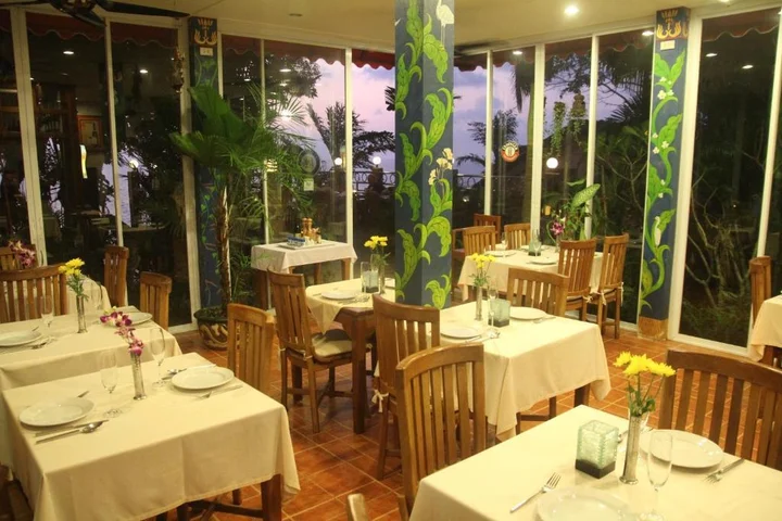 Ко Чанг: Top Resort