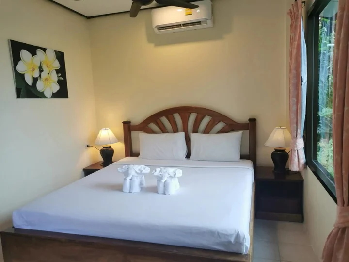 Ко Чанг: Top Resort