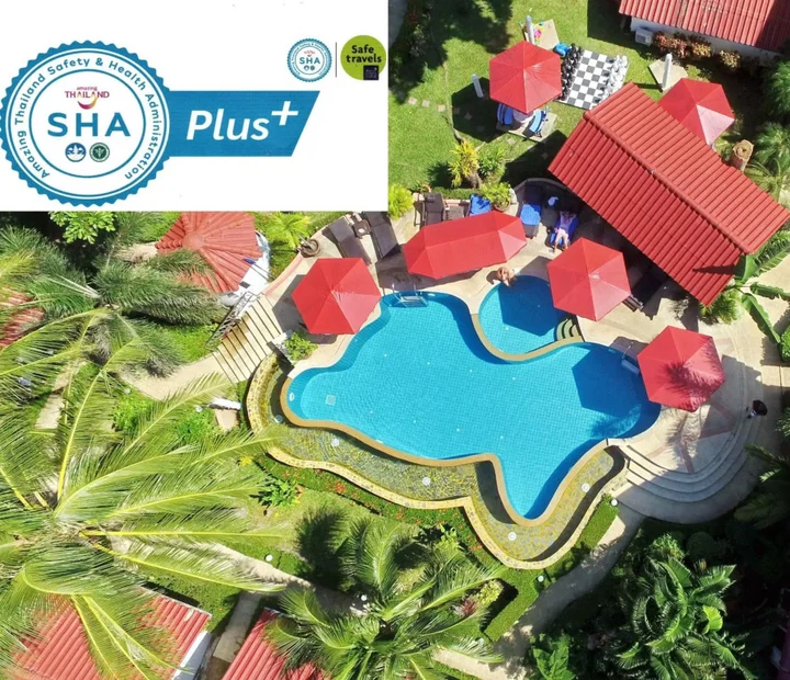 Ко Чанг: Top Resort