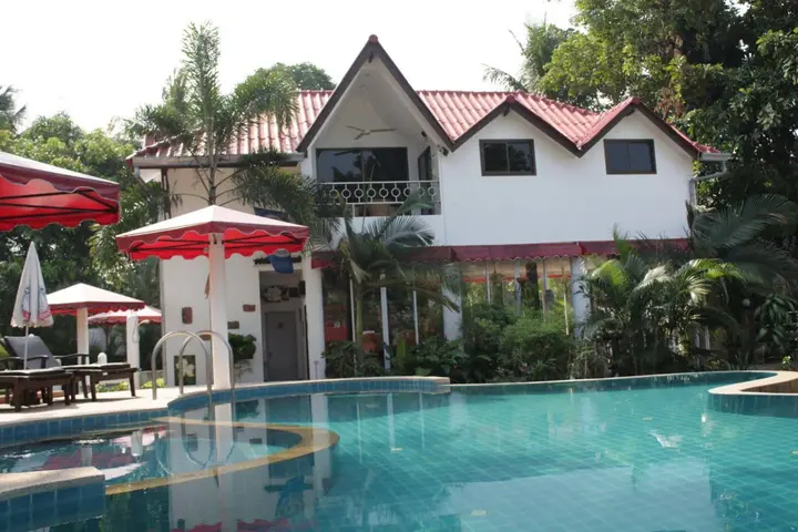 Ко Чанг: Top Resort
