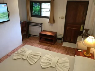 Ко Чанг: Top Resort