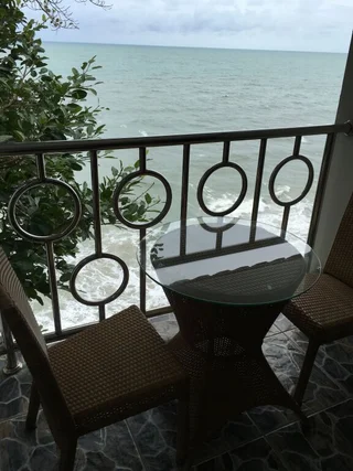 Ко Чанг: Top Resort