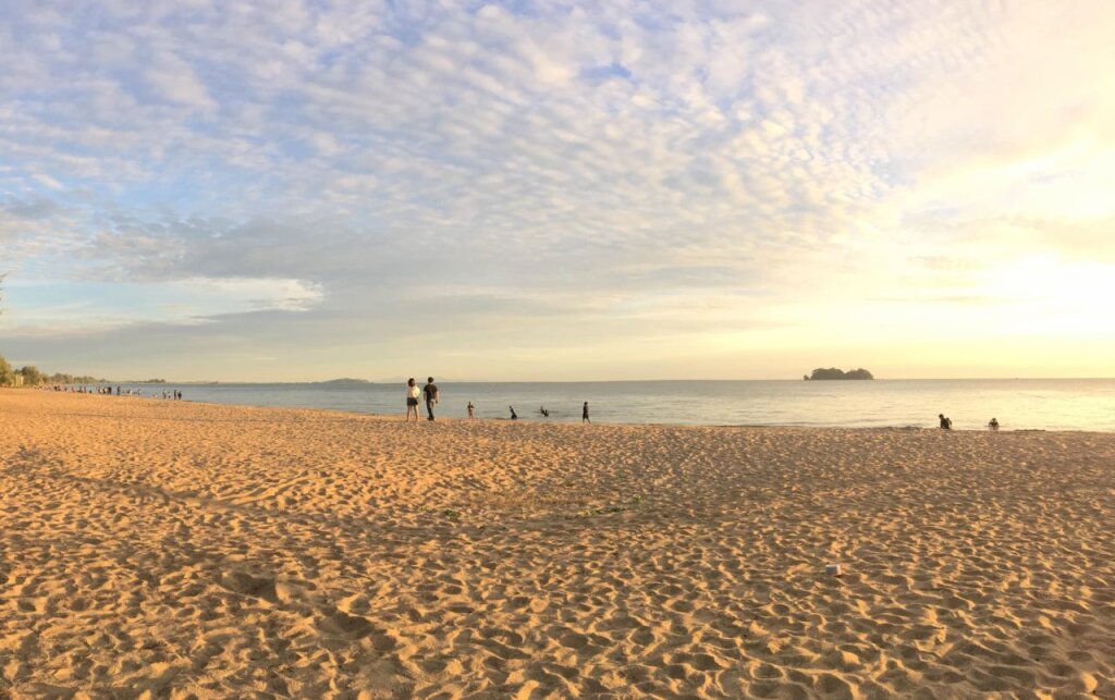 Лем Синг: Laem Sing Natural Beach Resort
