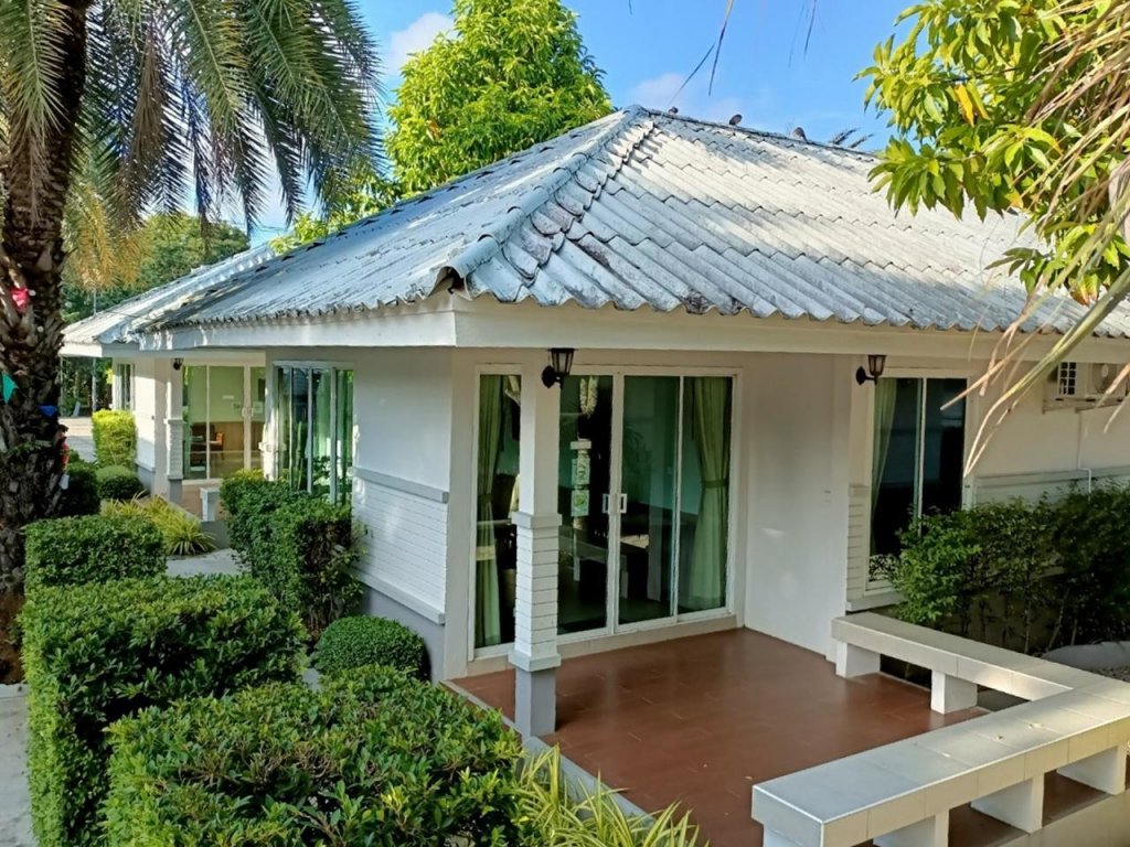 Laem Sing Natural Beach Resort — фото 3