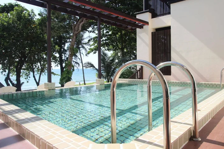 Ко Чанг: Koh Chang Grandview Resort