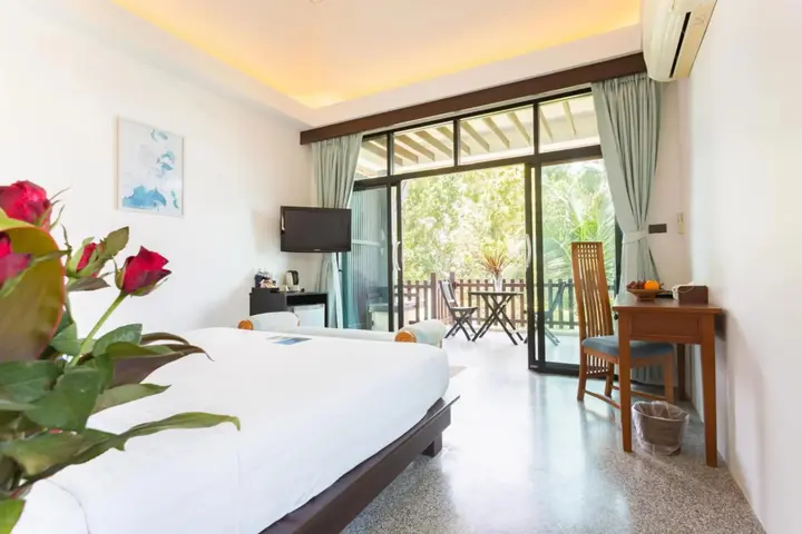 Ко Чанг: Koh Chang Grandview Resort