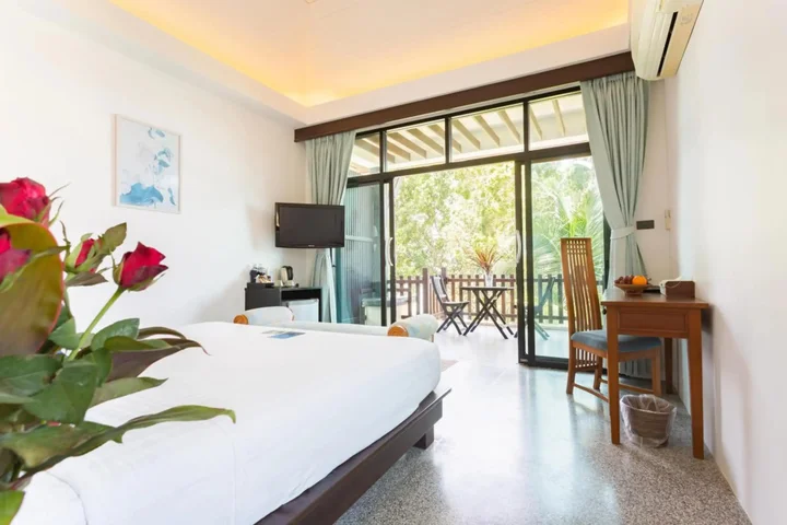Ко Чанг: Koh Chang Grandview Resort