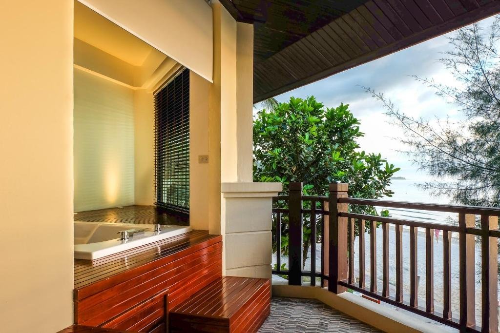 Ко Чанг: Klong Prao Resort