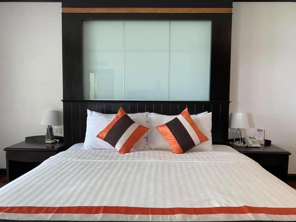 Ко Чанг: Klong Prao Resort