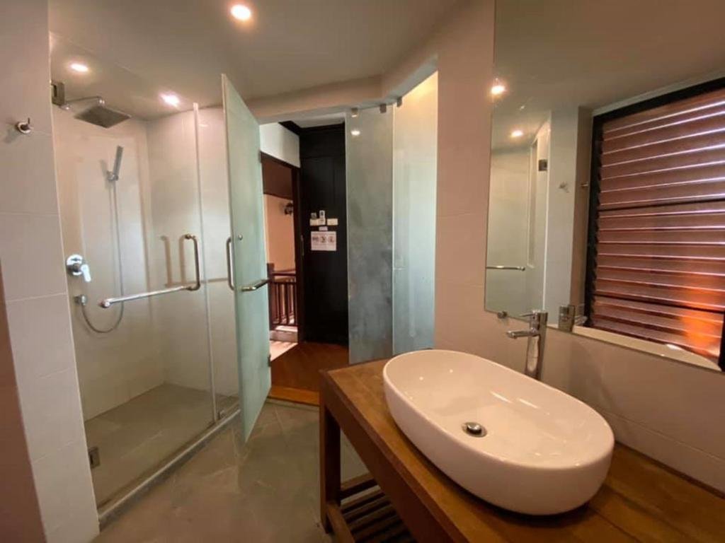 Ко Чанг: Klong Prao Resort