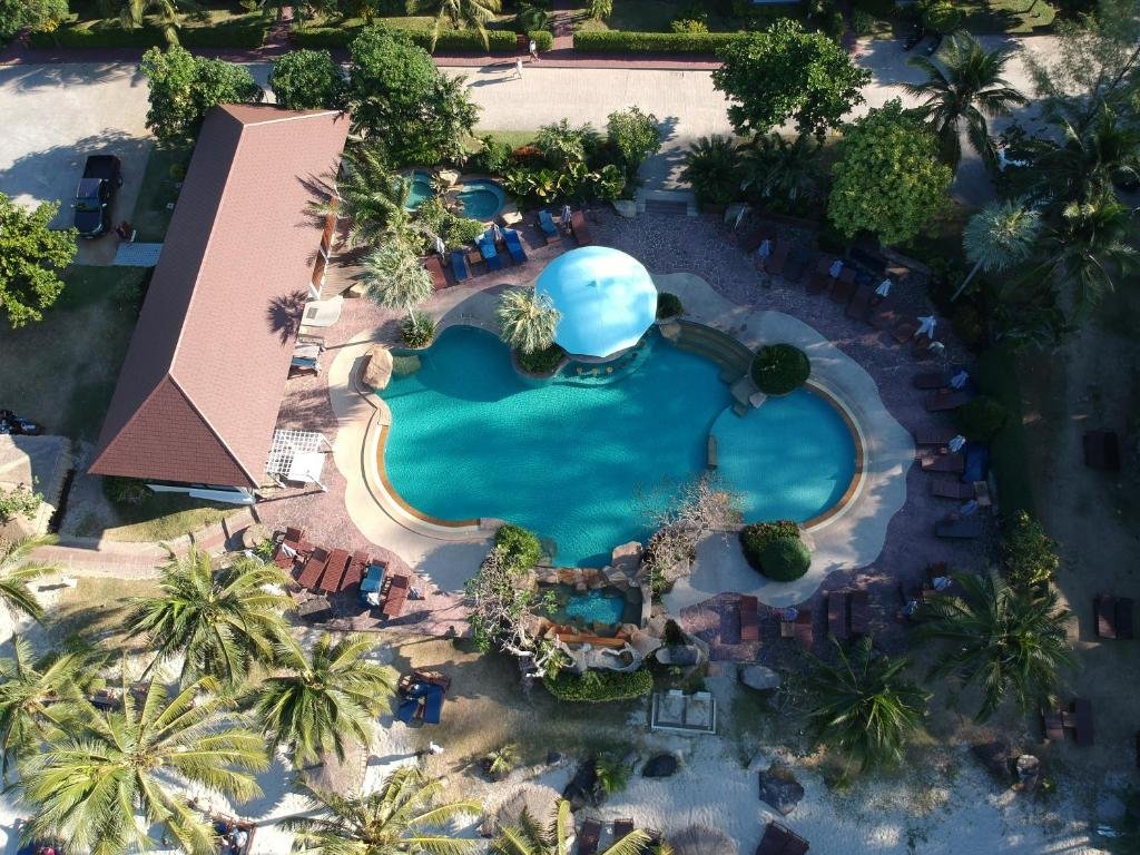Ко Чанг: Klong Prao Resort