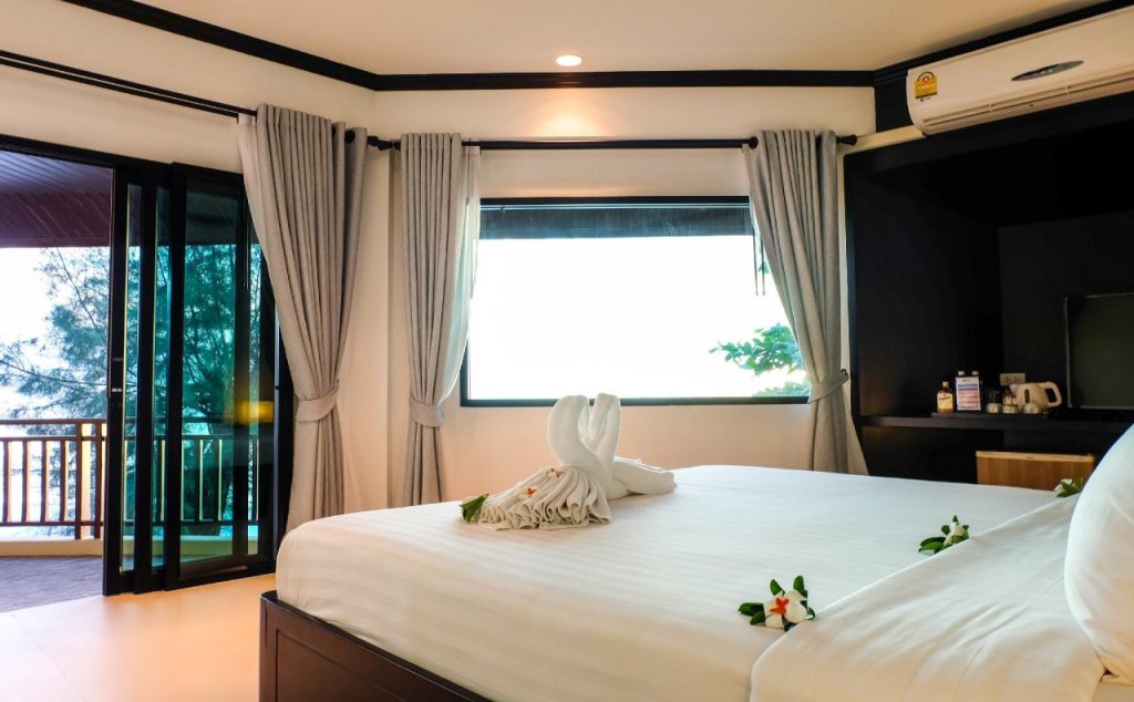 Ко Чанг: Klong Prao Resort