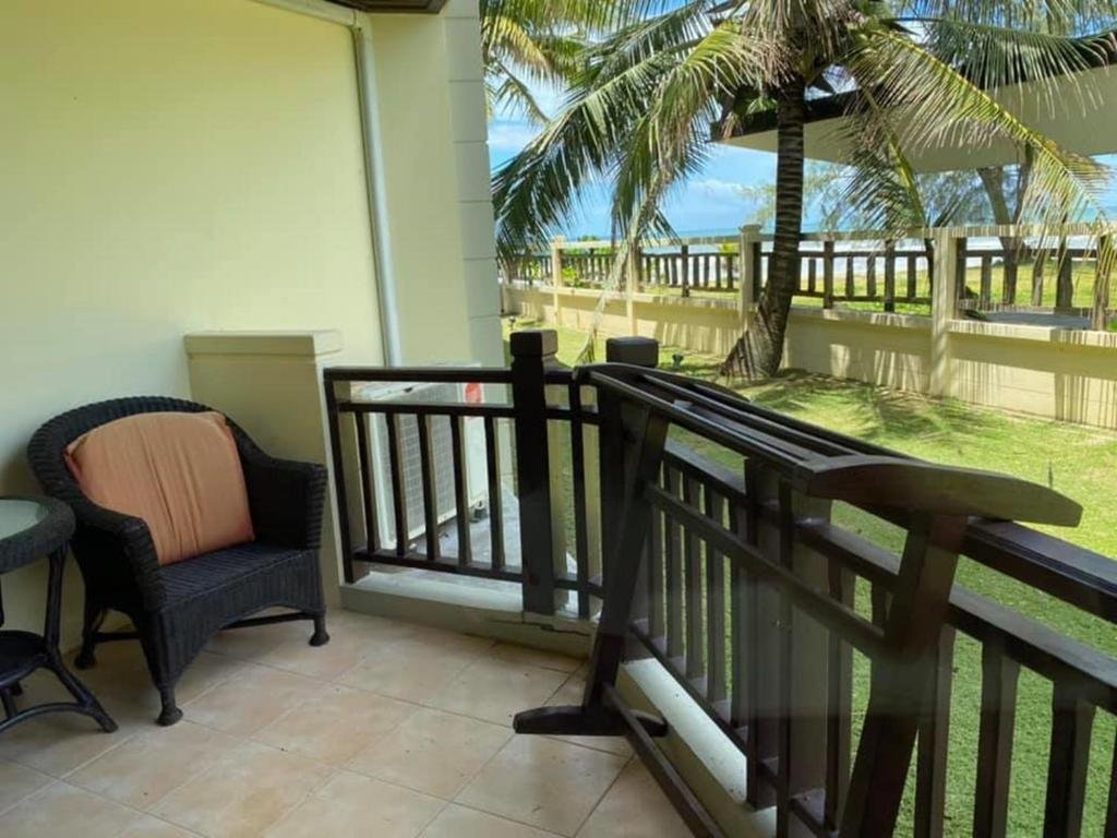 Ко Чанг: Klong Prao Resort