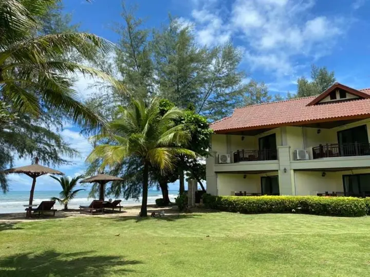 Ко Чанг: Klong Prao Resort
