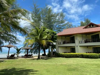 Ко Чанг: Klong Prao Resort