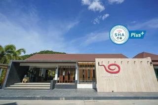 Ко Чанг: Klong Prao Resort
