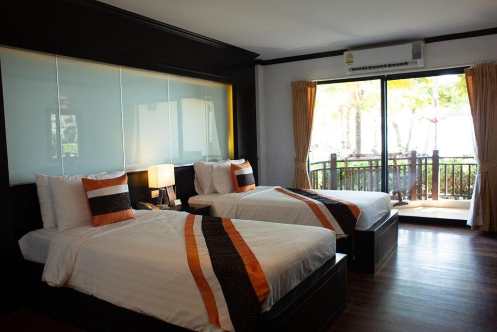 Ко Чанг: Klong Prao Resort