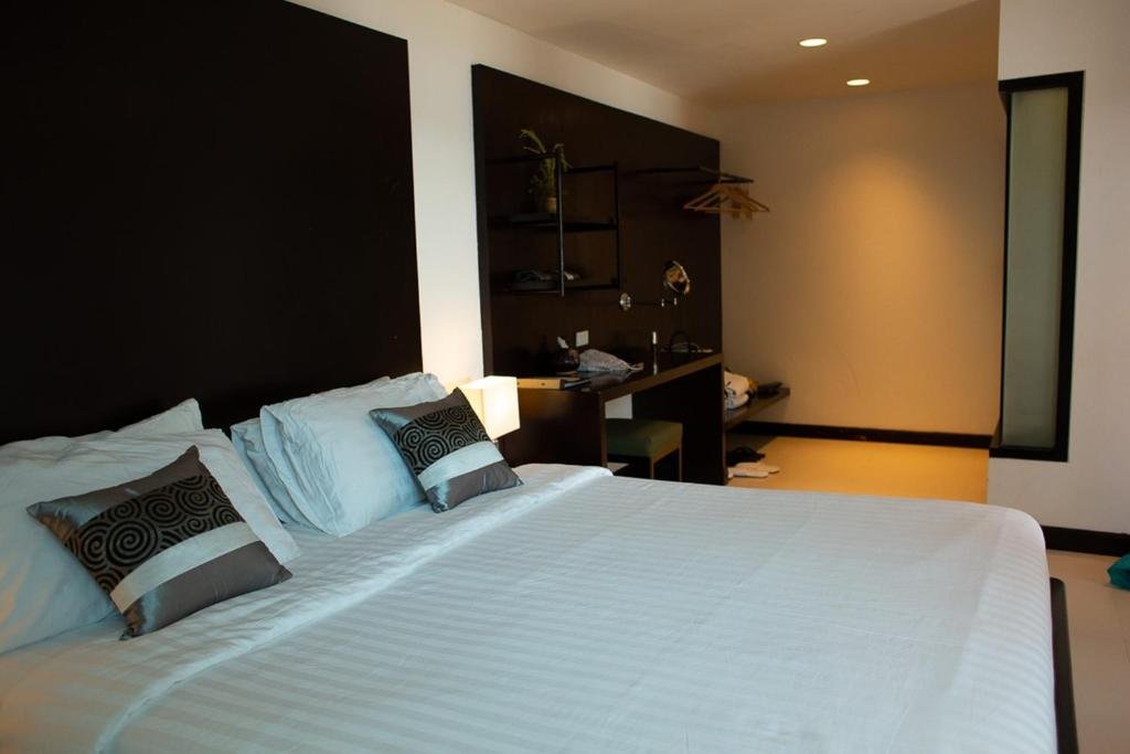 Ко Чанг: Klong Prao Resort